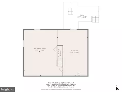 990 Highpoint Dr, Annapolis, MD 21409 photo 28