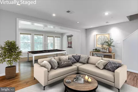Living - 1508 Falling Brook Ct, Odenton, MD 21113 photo 8 of 8