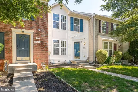 Exterior - 1508 Falling Brook Ct, Odenton, MD 21113 photo 2 of 10