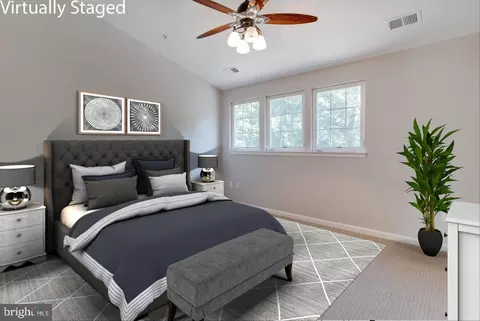 Bedroom - 1508 Falling Brook Ct, Odenton, MD 21113 photo 1 of 2