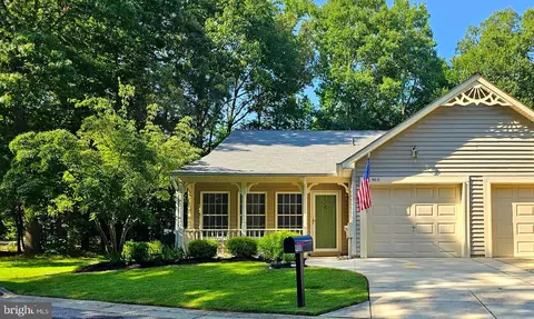900 Shipmaster Ct #1, Annapolis, MD 21401