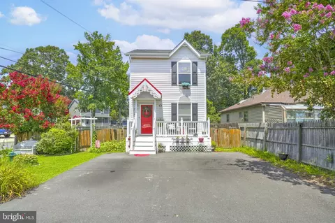 1700 Bayview Rd, Shady Side, MD 20764