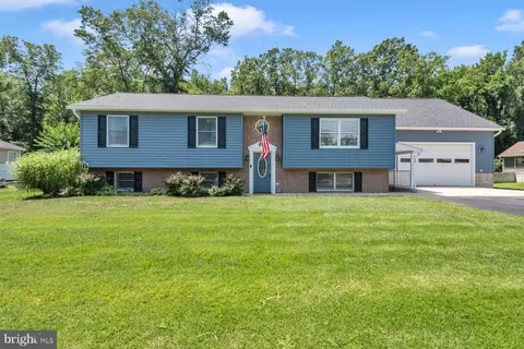 Exterior - 1521 Warfield Rd, Edgewater, MD 21037 photo 7 of 7