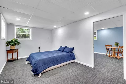Bedroom - 1521 Warfield Rd, Edgewater, MD 21037 photo 4 of 5