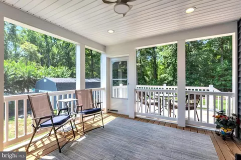 Exterior - 1521 Warfield Rd, Edgewater, MD 21037 photo 2 of 7