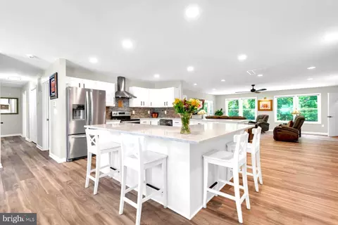Kitchen - 1521 Warfield Rd, Edgewater, MD 21037 photo 1 of 3