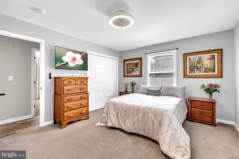 Bedroom - 1521 Warfield Rd, Edgewater, MD 21037 photo 1 of 5