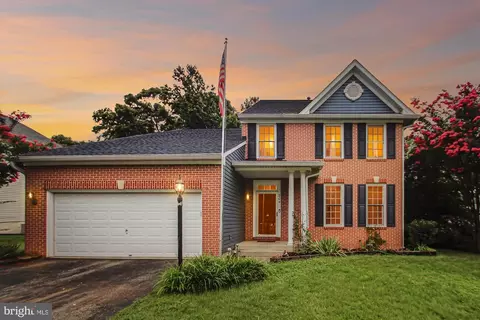 204 Mccamish Ct, Severn, MD 21144