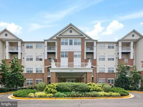 2607 Chapel Lake Dr #102, Gambrills, MD 21054