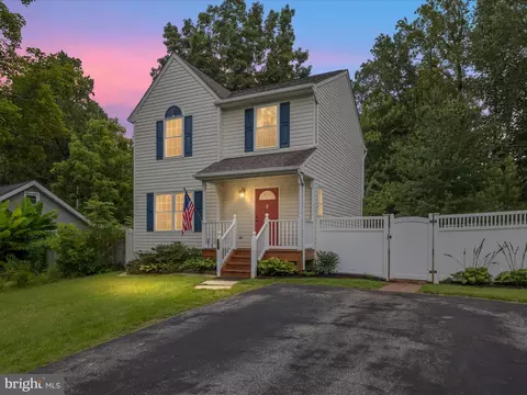 387 Hall Rd, Crownsville, MD 21032