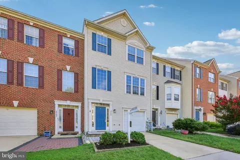2504 Black Oak Way, Odenton, MD 21113