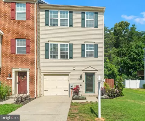7232 Mockingbird Cir, Glen Burnie, MD 21060