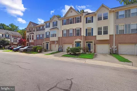 8718 Little Patuxent Ct, Odenton, MD 21113