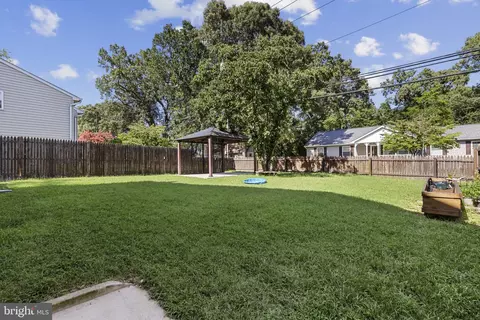 Exterior - 736 213th St, Pasadena, MD 21122 photo 3 of 6