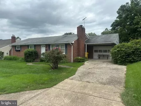 304 Homewood Rd, Linthicum Heights, MD 21090