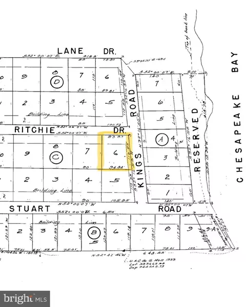 lot6 Ritchie Rd, Edgewater, MD 21037 photo 3