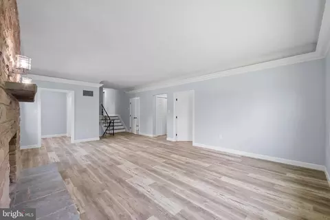 Living - 7410 Hawkins Dr, Hanover, MD 21076 photo 5 of 7
