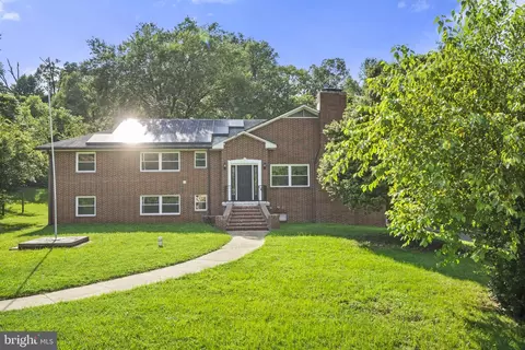 Exterior - 7410 Hawkins Dr, Hanover, MD 21076 photo 9 of 9