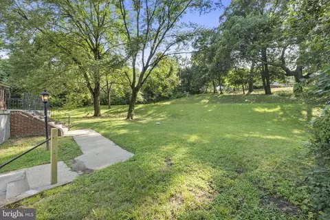 Exterior - 7410 Hawkins Dr, Hanover, MD 21076 photo 5 of 9