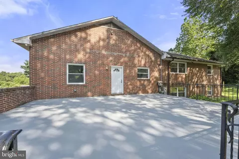 Exterior - 7410 Hawkins Dr, Hanover, MD 21076 photo 6 of 9