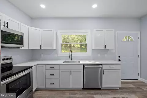 Kitchen - 7410 Hawkins Dr, Hanover, MD 21076 photo 1 of 1