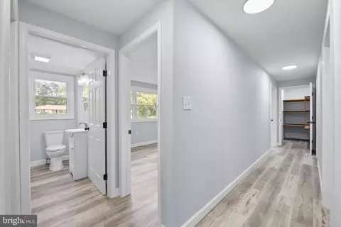 Entry Way - 7410 Hawkins Dr, Hanover, MD 21076 photo 7 of 10
