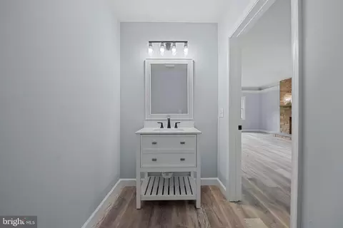 Entry Way - 7410 Hawkins Dr, Hanover, MD 21076 photo 2 of 10
