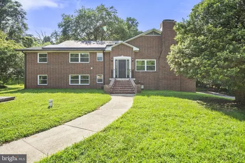 Exterior - 7410 Hawkins Dr, Hanover, MD 21076 photo 2 of 9