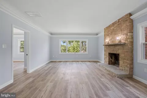 Living - 7410 Hawkins Dr, Hanover, MD 21076 photo 1 of 7