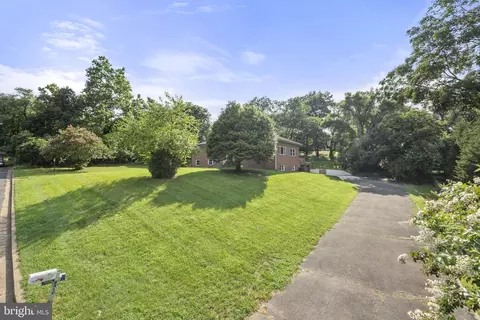 Exterior - 7410 Hawkins Dr, Hanover, MD 21076 photo 3 of 9