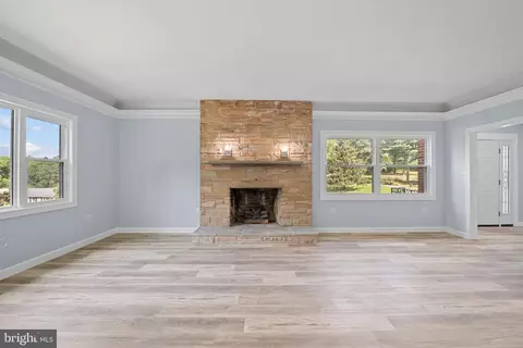 Living - 7410 Hawkins Dr, Hanover, MD 21076 photo 4 of 7
