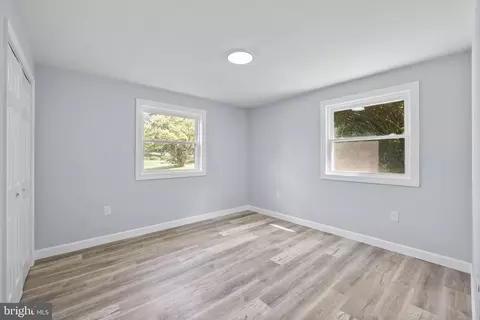 Bedroom - 7410 Hawkins Dr, Hanover, MD 21076 photo 10 of 12