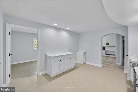 Entry Way - 7410 Hawkins Dr, Hanover, MD 21076 photo 9 of 10