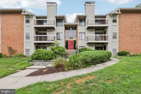1119 Castle Harbour Way #2A, Glen Burnie, MD 21060