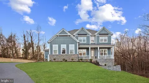 1805 Stillview Acres Rd, Davidsonville, MD 21035