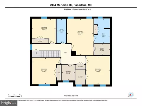 7964 Meridian Dr, Pasadena, MD 21122 photo 60
