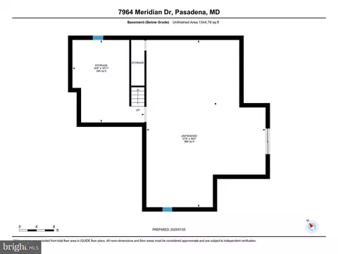 7964 Meridian Dr, Pasadena, MD 21122 photo 62