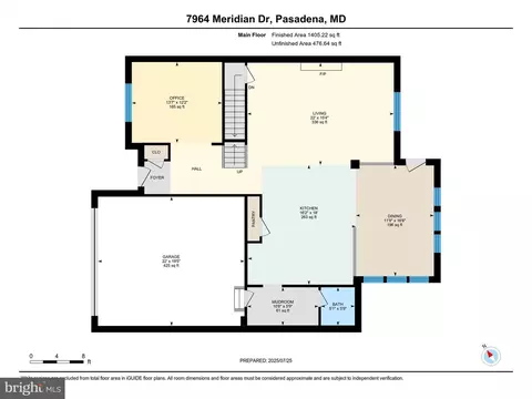 7964 Meridian Dr, Pasadena, MD 21122 photo 58