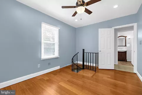 Bedroom - 619 Riverside Dr, Pasadena, MD 21122 photo 1 of 8