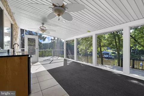 Exterior - 619 Riverside Dr, Pasadena, MD 21122 photo 3 of 13