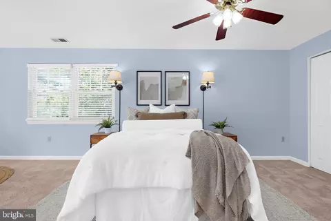Bedroom - 619 Riverside Dr, Pasadena, MD 21122 photo 7 of 8