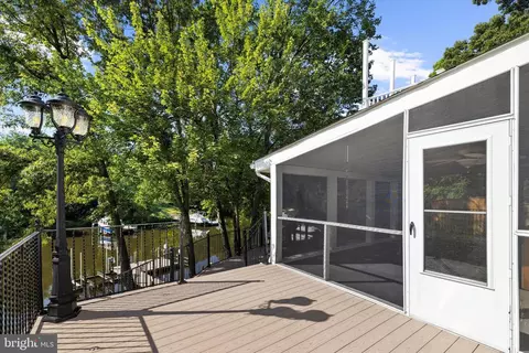 Exterior - 619 Riverside Dr, Pasadena, MD 21122 photo 7 of 13
