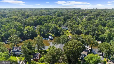 View/Area - 619 Riverside Dr, Pasadena, MD 21122 photo 3 of 11