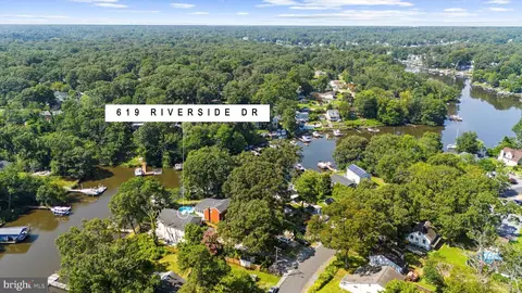 View/Area - 619 Riverside Dr, Pasadena, MD 21122 photo 11 of 11