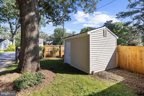 Exterior - 619 Riverside Dr, Pasadena, MD 21122 photo 8 of 13