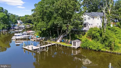 View/Area - 619 Riverside Dr, Pasadena, MD 21122 photo 1 of 11