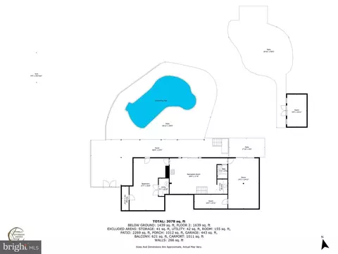 609 Marti Ln, Annapolis, MD 21401 photo 67