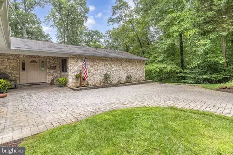 609 Marti Ln, Annapolis, MD 21401 photo 57