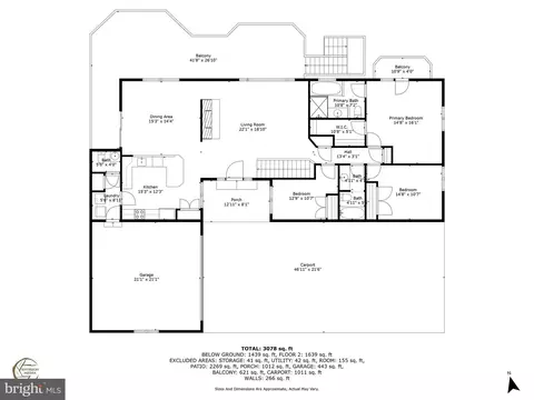 609 Marti Ln, Annapolis, MD 21401 photo 68