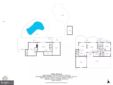 609 Marti Ln, Annapolis, MD 21401 photo 69